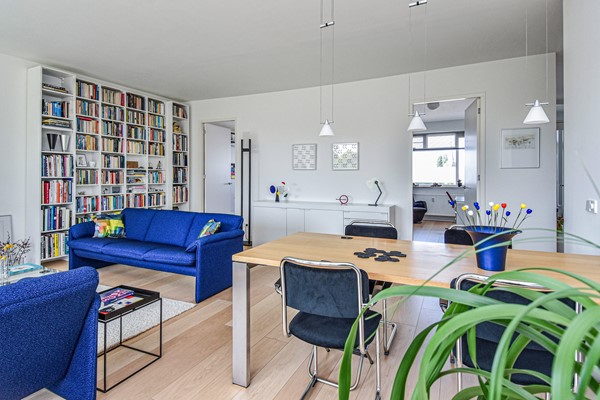 Medium property photo - Streksingel 53, 3054 HB Rotterdam